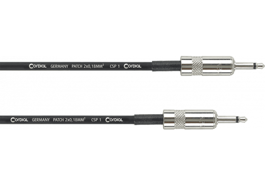 CORDIAL Câbles audio CPI0.15ZZ
