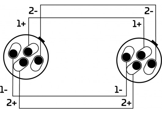CORDIAL HP & LINE ARRAY CPL10LL4