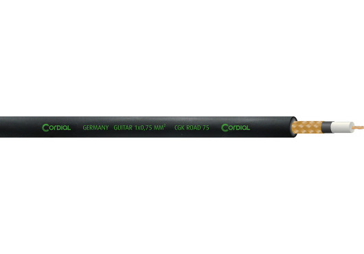 CORDIAL CÂBLES INSTRUMENT CRI6RP-SILENT