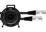 S/FTP fiches NE8MX6 - enrouleur SCHILL - 100 m photo S/FTP fiches NE8MX6 - enrouleur SCHILL - 100 m
