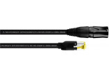 S/UTP 1x NEUTRIK NE8MXB1 + 2x HIROSE RJ45 - 10 m photo S/UTP 1x NEUTRIK NE8MXB1 + 2x HIROSE RJ45 - 10 m