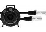 S/FTP fiches NE8MX6 - enrouleur SCHILL - 150 m photo S/FTP fiches NE8MX6 - enrouleur SCHILL - 150 m