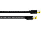 S/FTP fiches HIROSE - 15 m photo S/FTP fiches HIROSE - 15 m