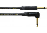 CORDIAL CÂBLES INSTRUMENT CSI3PR-GOLD