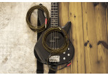 CORDIAL CÂBLES GUITARE DESIGN CXI3PP-EDI25-SILENT
