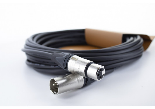 CORDIAL CÂBLES MICROPHONE CXM7.5FM