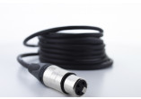 CORDIAL CÂBLES MICROPHONE CXM7.5FM