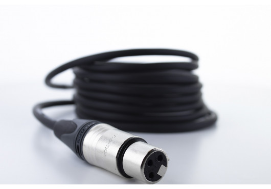 CORDIAL CÂBLES MICROPHONE CXM7.5FM