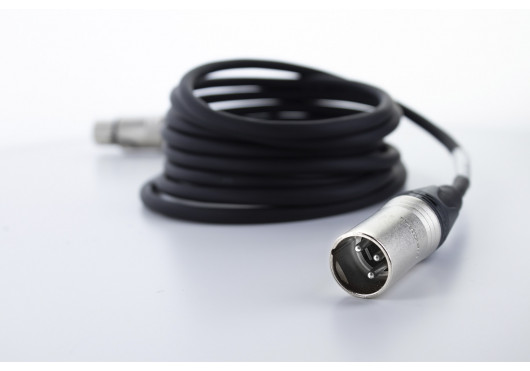 CORDIAL CÂBLES MICROPHONE CXM7.5FM