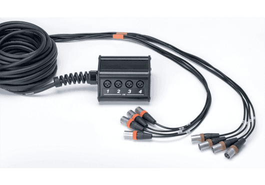 CORDIAL Câbles audio CYB8-0C15