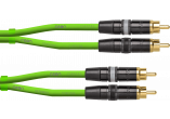 ECL DJ-RCA3G