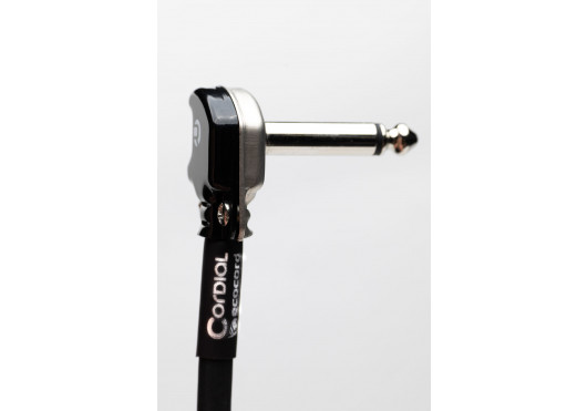 CORDIAL CÂBLES PEDALBOARD ECOCORD-0.15RR-PCAKE