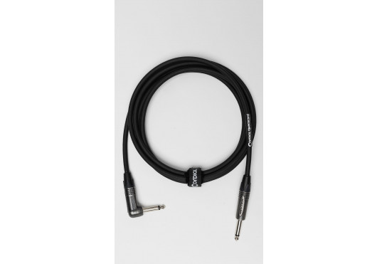 CORDIAL CÂBLES INSTRUMENT ECOCORD-3PR
