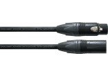 photo fiches NEUTRIK NC3 XX f/m - 5m