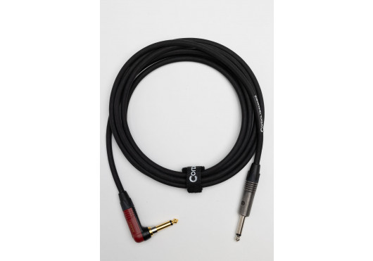 CORDIAL CÂBLES INSTRUMENT ECOCORD-6PR-SIL