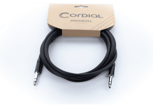 CORDIAL LIAISON SYMÉTRIQUE EM0.5VV