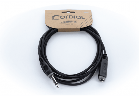 CORDIAL Câbles audio EM3VK