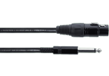 CORDIAL Câbles microphone EM5FP