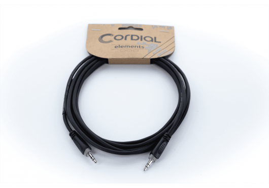CORDIAL Câbles audio ES0.5WW