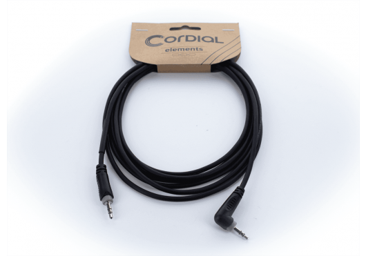 CORDIAL Câbles audio ES0.5WWR