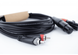 CORDIAL Câbles audio EU1.5FC