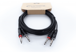 CORDIAL Câbles audio EU6PP