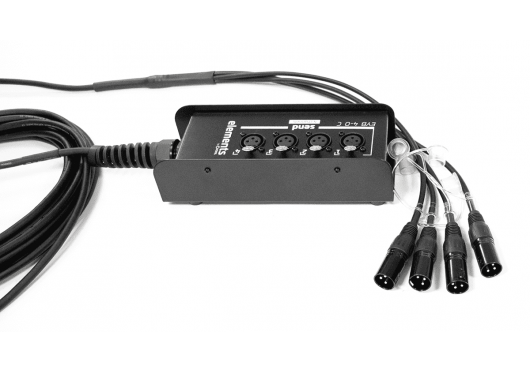 CORDIAL Câbles audio EYB4-0C10