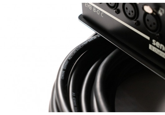 CORDIAL MULTIPAIRE EYB8-0C15