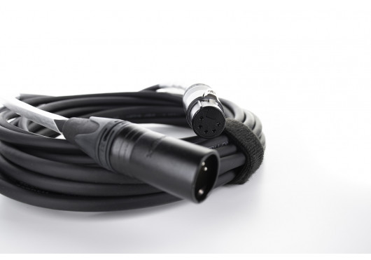 CORDIAL LUMIÈRE / DMX CDX15-2