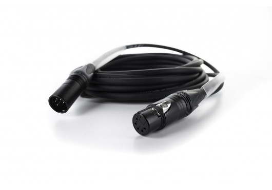 CORDIAL LUMIÈRE / DMX CDX2-2