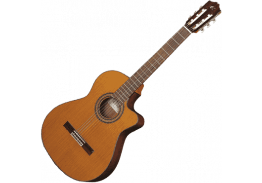 CUENCA Guitares 30CTW