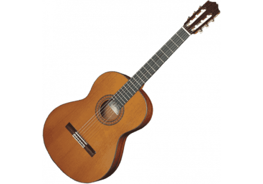 CUENCA Guitares 40-RREQUINTO