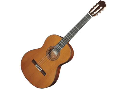 CUENCA Guitares 40-RREQUINTO