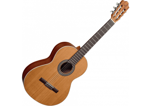 CUENCA Guitares 5