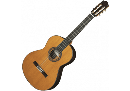 CUENCA Guitares 50-R