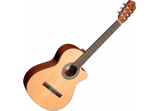 CUENCA Guitares 5CTW