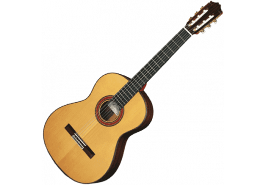 CUENCA Guitares 70-R