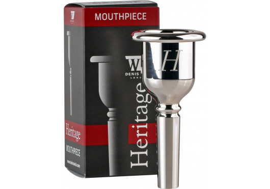 21862SL DENIS WICK EMBOUCHURES 21862SL