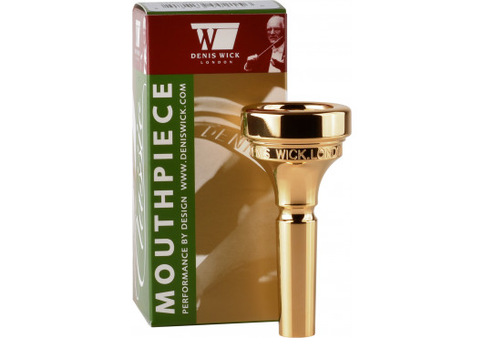 DENIS WICK EMBOUCHURES 48809BL