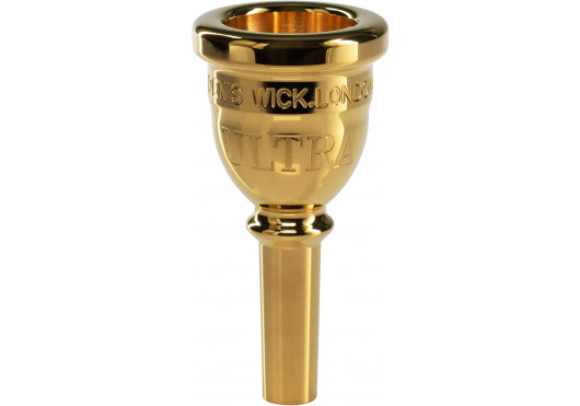 DENIS WICK EMBOUCHURES 4880BSMU4X