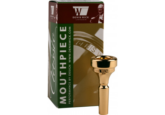 DENIS WICK EMBOUCHURES 48843BFL