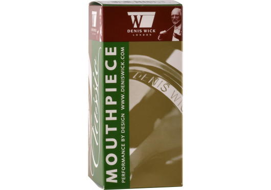 DENIS WICK EMBOUCHURES 48843BFL