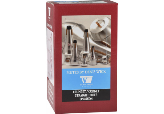 DENIS WICK SOURDINES 5504