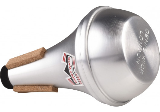 DENIS WICK SOURDINES 5504