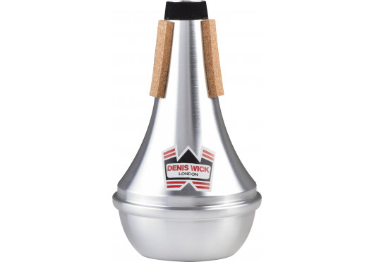 DENIS WICK SOURDINES 5504