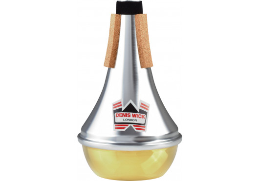 DENIS WICK SOURDINES 5504B