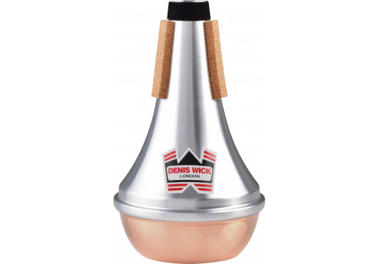 DENIS WICK SOURDINES 5504C