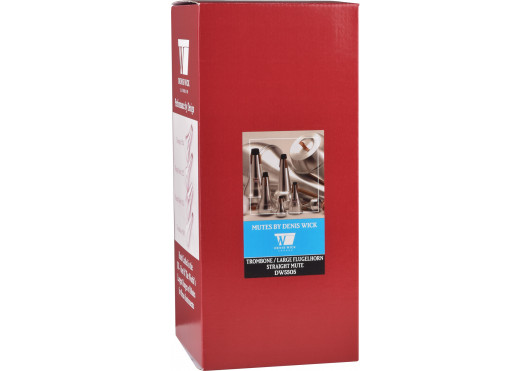 5505 DENIS WICK SOURDINES 5505