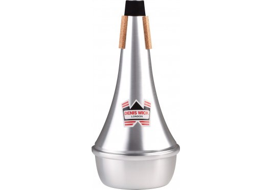 DENIS WICK SOURDINES 5505