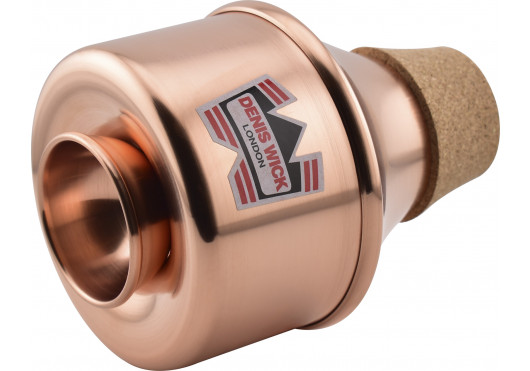 DENIS WICK SOURDINES 5506C